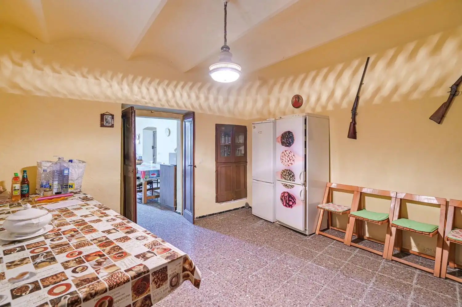 Maison rustique avec jardin à vendre à Calle del Torrent Anglí, imagen 15