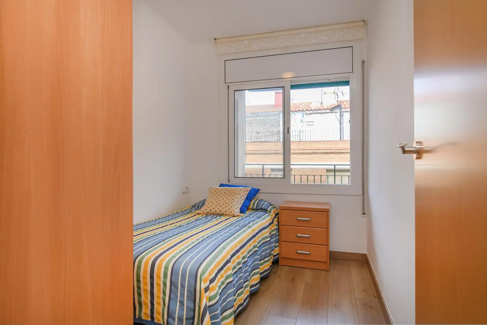 Wohnung mit Terrasse zum Verkauf in Viladecans - CL ONZE DE SETEMBRE, imagen 7