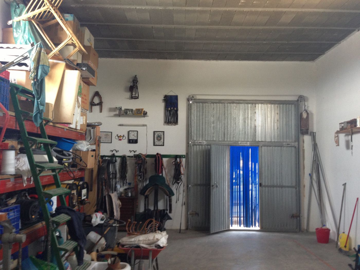 Casa o chalet en venta en Llíria con Jardín privado, Terraza y Trastero