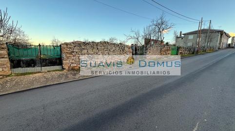 Foto 4 de Residencial en venda a Calle San Juan, 28, Ferreras de Abajo, Zamora