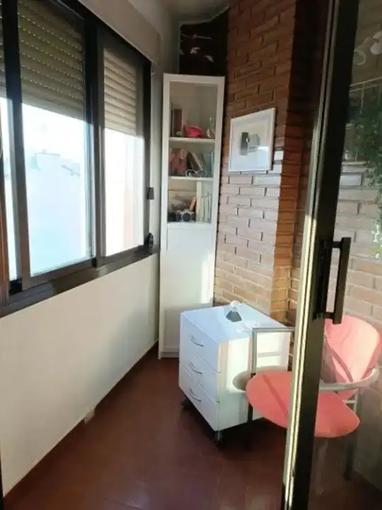 Terrassa de Àtic en venda en Valencia amb Aire condicionat, Calefacció i Terrassa
