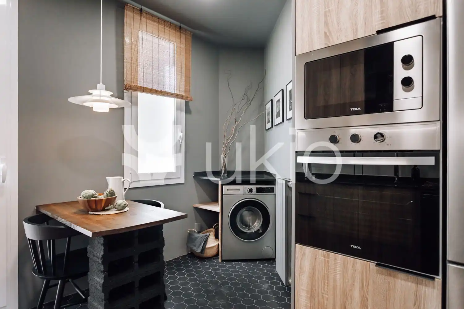Apartment with terrace to rent in Carrer de Manso, imagen 22