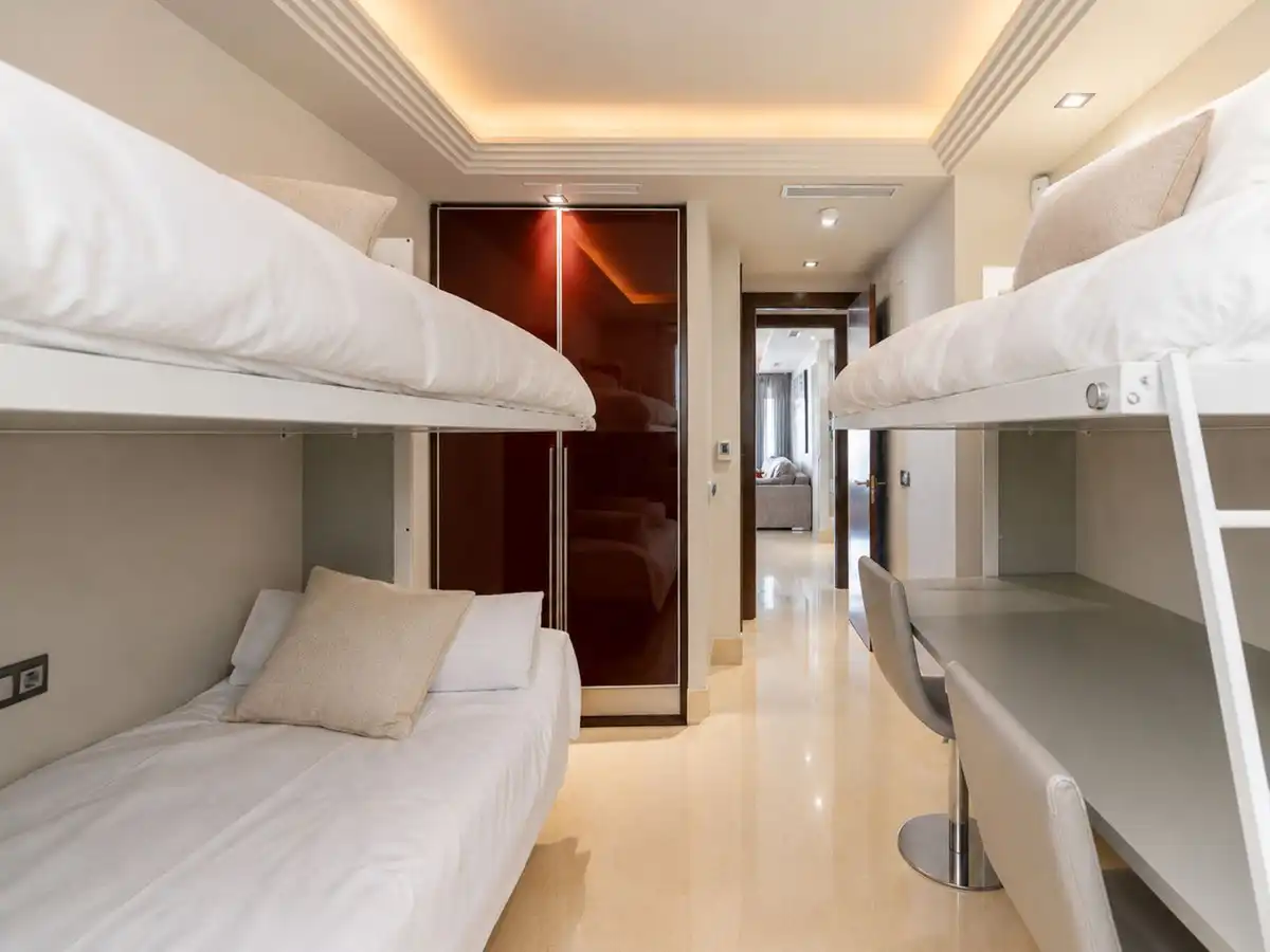Wohnung mit Aufzug zum Verkauf in Benahavís pueblo, imagen 24