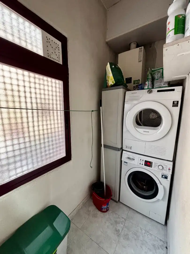 Detached house with garden for sale in San José - Buenos Aires, imagen 17