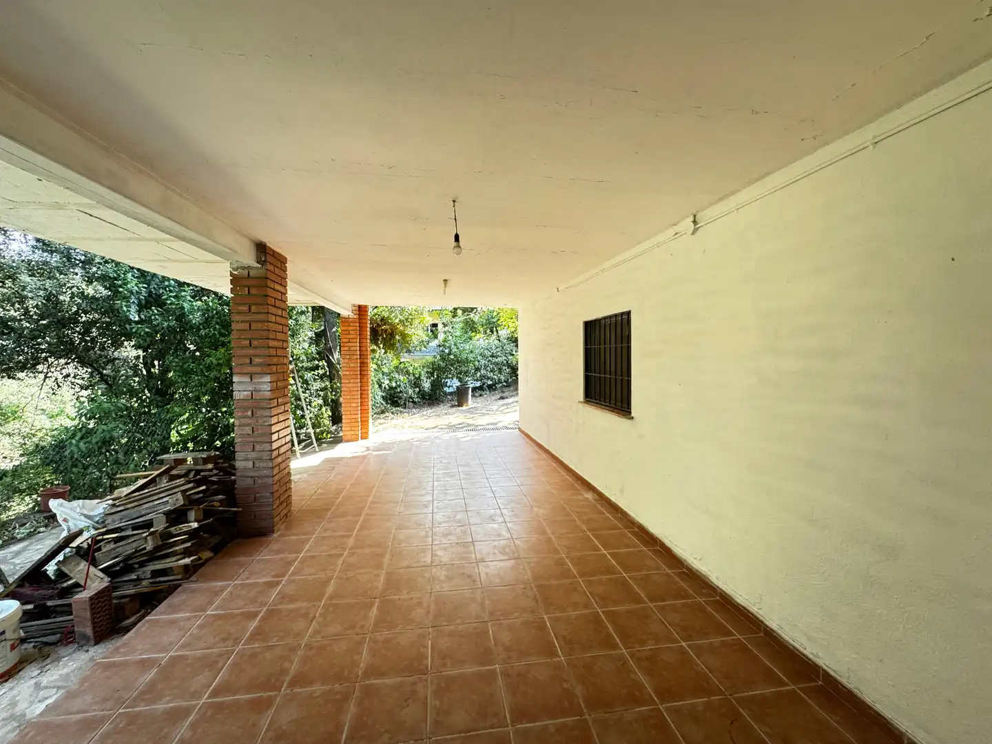 Garten von Residential zum Verkauf in Sant Pere de Vilamajor