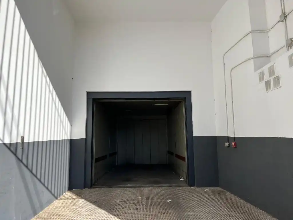 Aparcament en venda a Avenida ALCORA, imagen 3