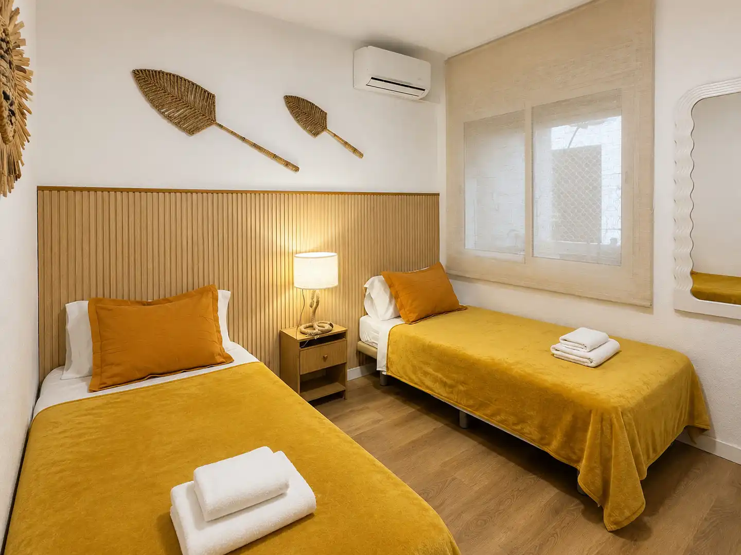 Flat with terrace for sale in Centro Urbano, imagen 7