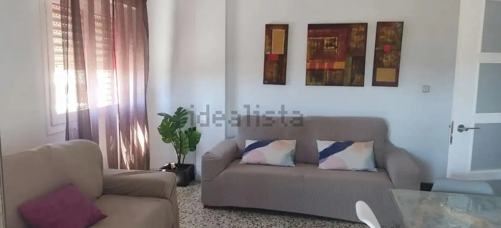 Pis de lloguer a Barrio Alto - San Félix, imagen 12