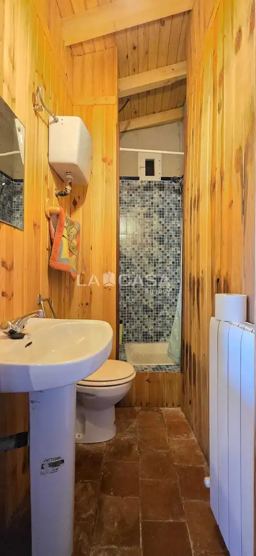 Bany de Casa o xalet en venda en Dueñas amb Calefacció