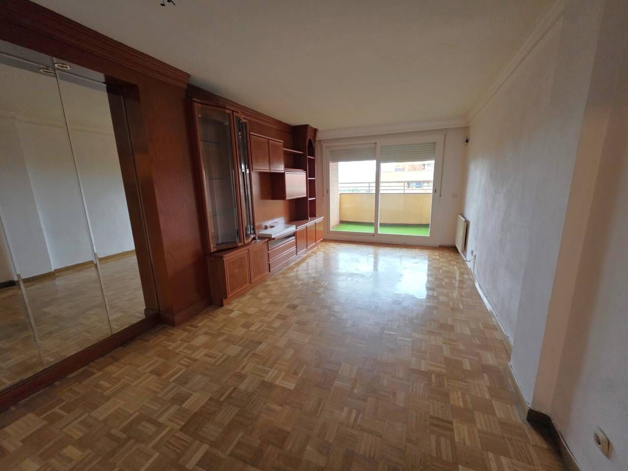 Flat to rent in Loranca