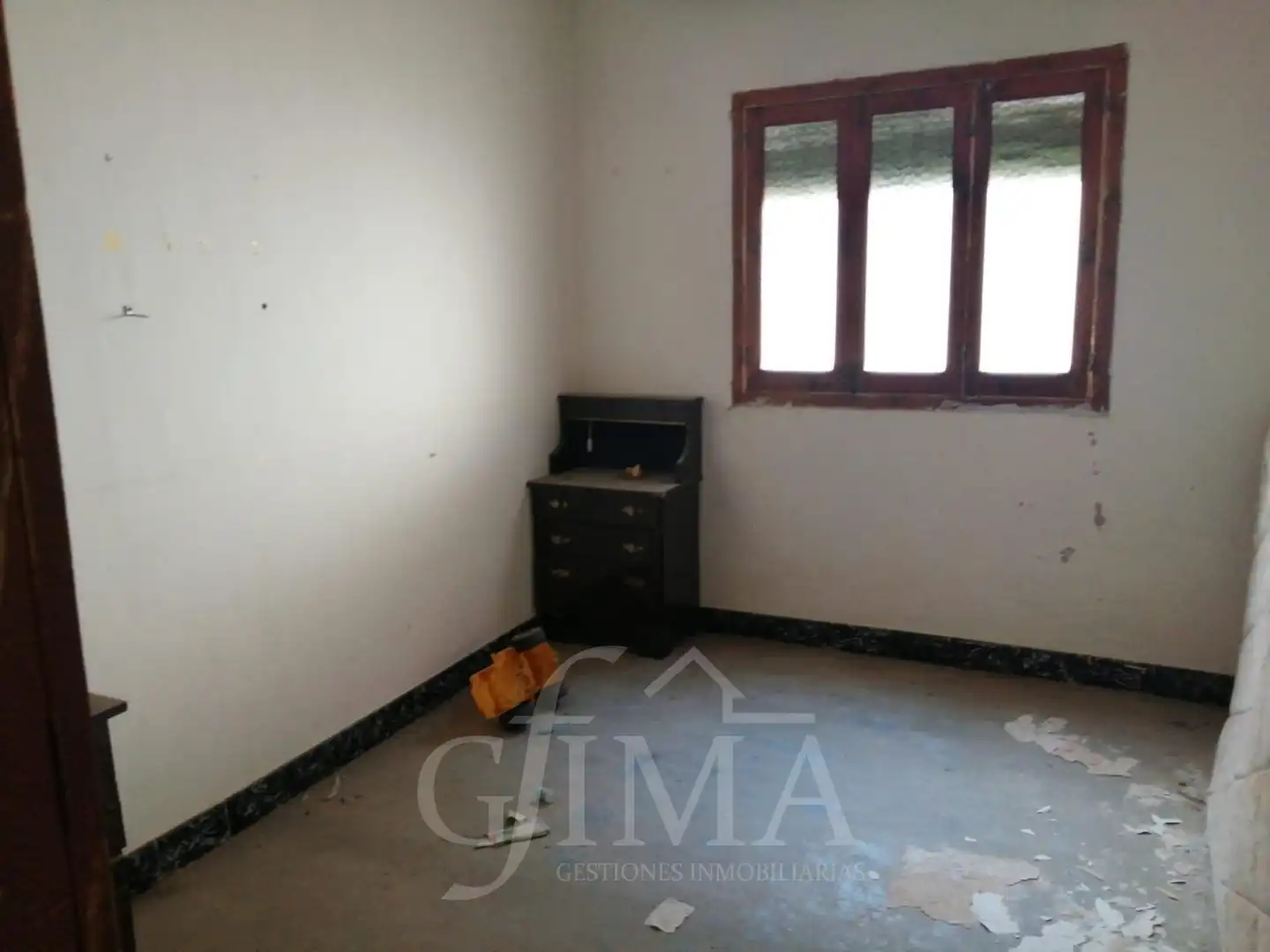 Residential for sale in Campo de Criptana