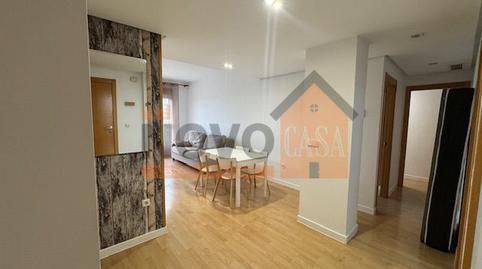 Photo 5 of Flat to rent in Olimpica, Parc Central, Torrent