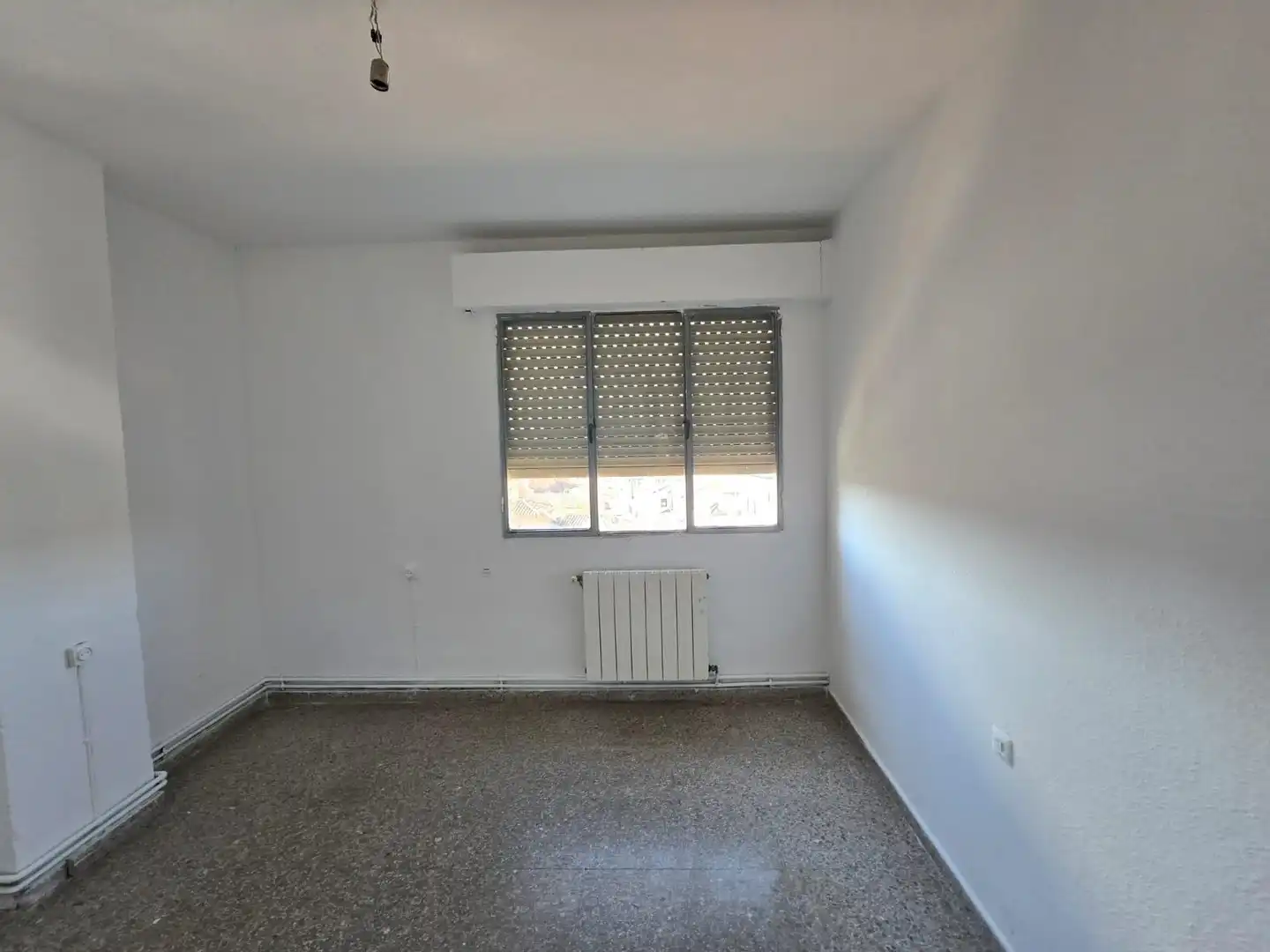 Habitación de Apartamento en venta en Granada