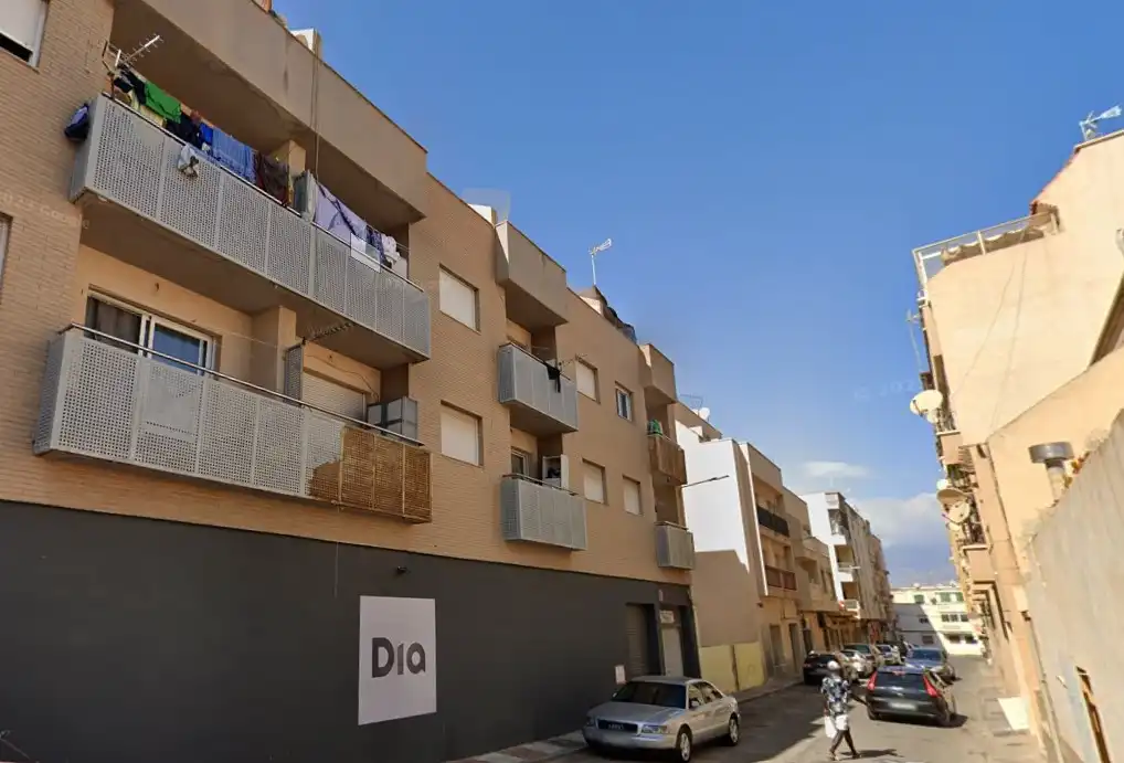 Appartement à vendre à Calle General Castaños, imagen 3