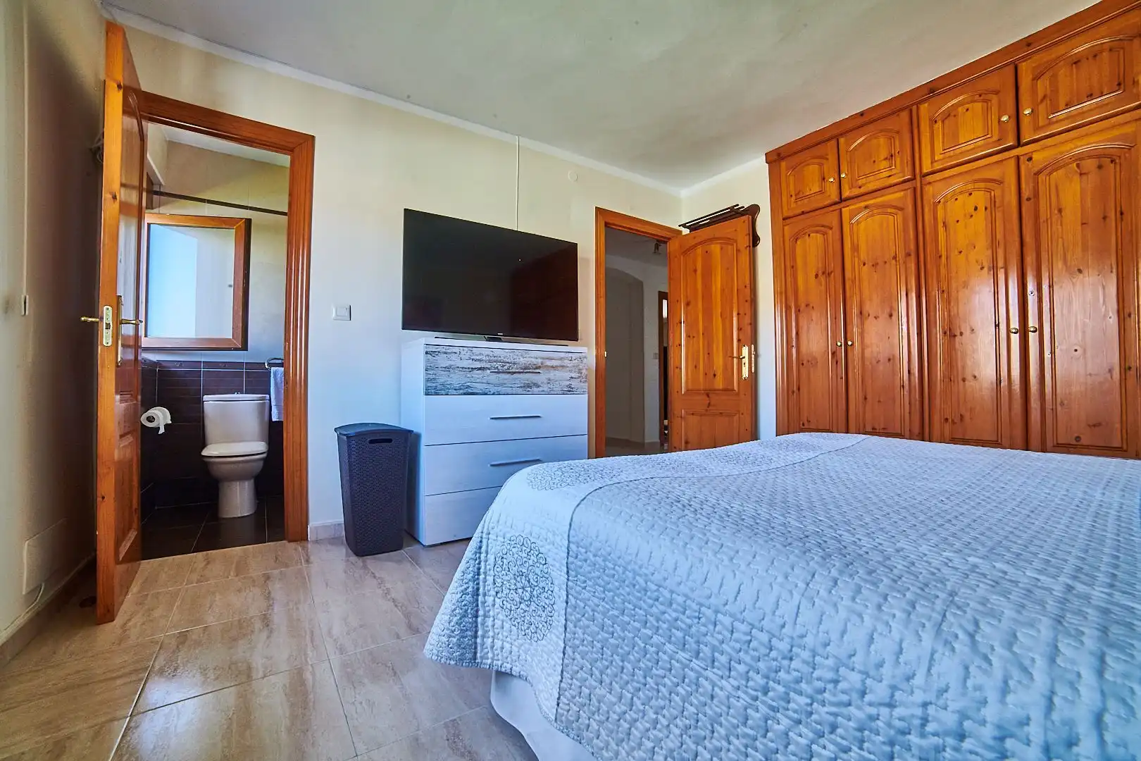 Habitación de Casa o chalet en venta en Llanes con Calefacción, Jardín privado y Trastero