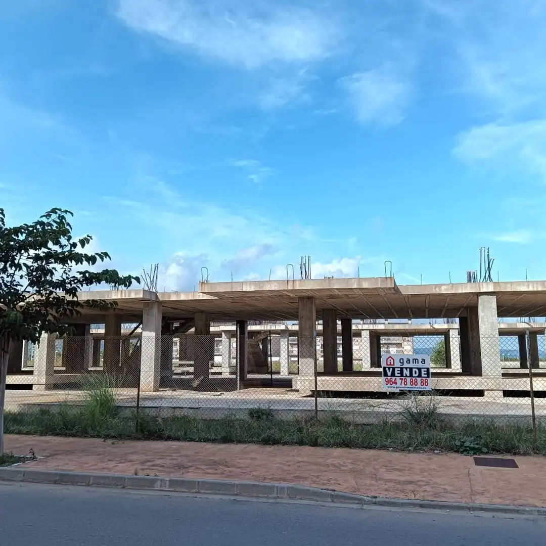 Exterior view of Residential for sale in Cabanes
