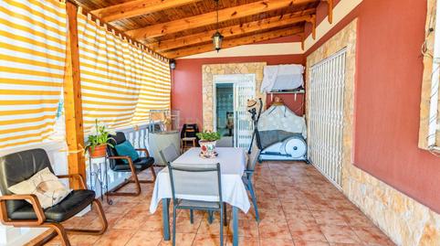 Foto 5 de Casa o chalet en venta en Calle Sambori, 2, Monte Real, Valencia