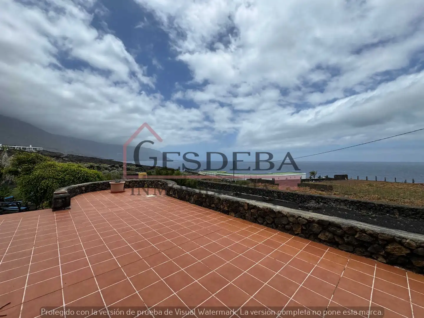 Houses for sale in Calle el Matorral, Frontera