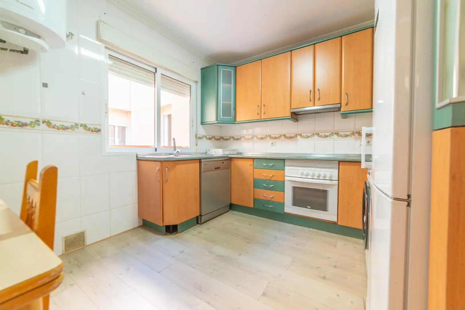 Appartement avec ascenseur à vendre à Calle Calle Doctor Pardo López, imagen 4