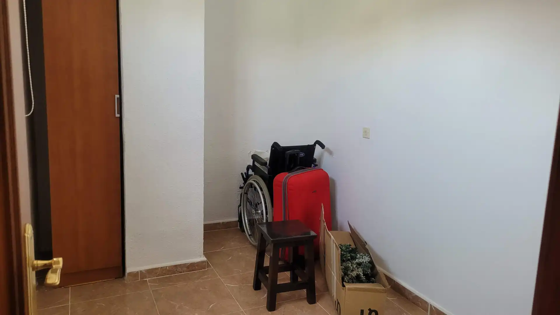 Chalet con piscina en venta en Calalberche, imagen 33