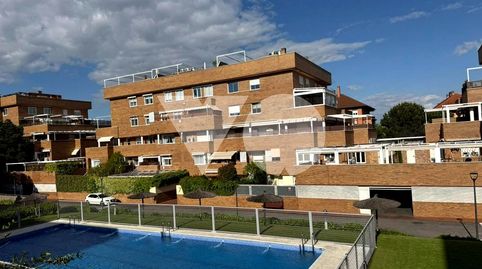 Foto 2 de Dúplex en venda a Sector B, Boadilla del Monte