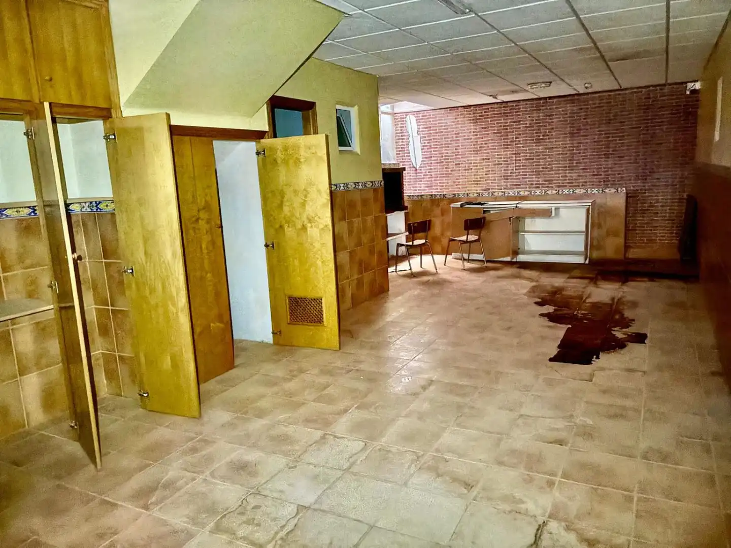 Adosado con terraza en venta en Carbonaire, imagen 21