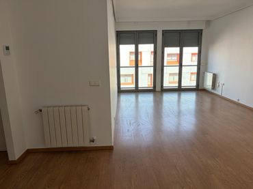Pis amb ascensor de lloguer a Nervión