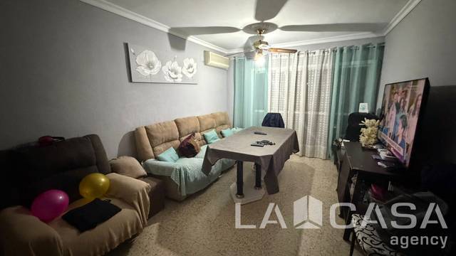 Piso en Venta en Centro