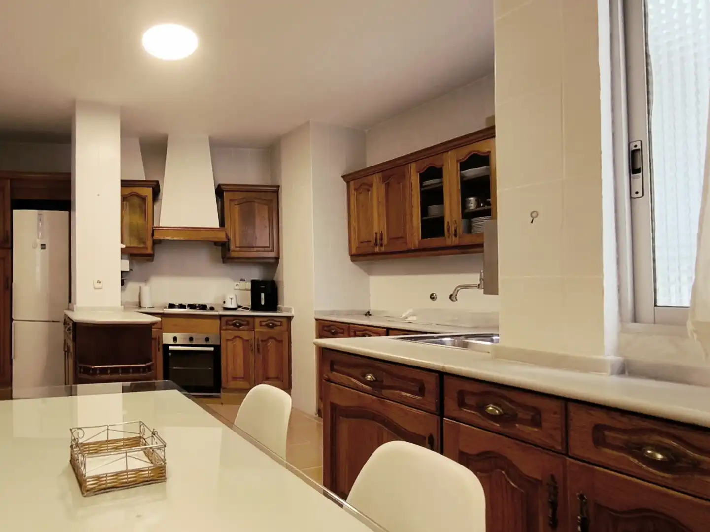 Piso con ascensor en venta en Avinguda de l'Oest, imagen 34