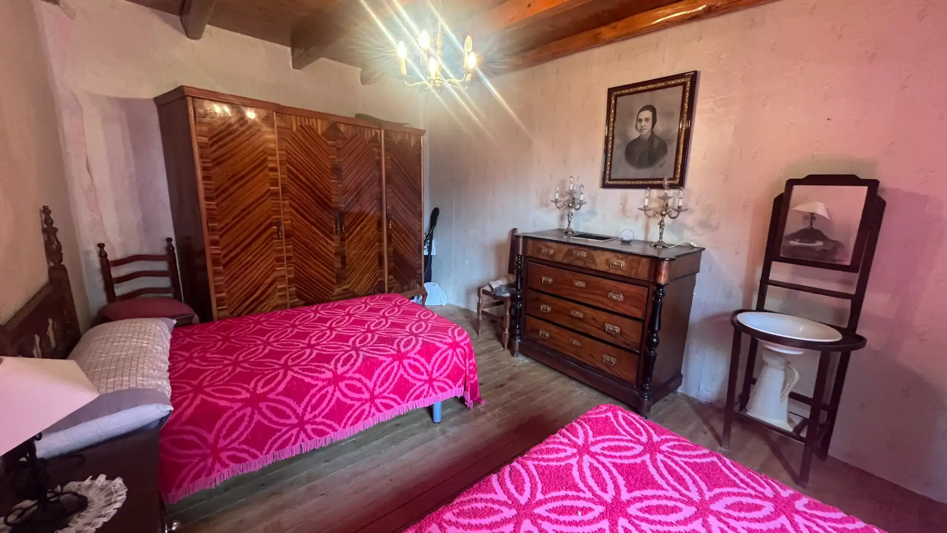 Casa o chalet en venta en Castromonte