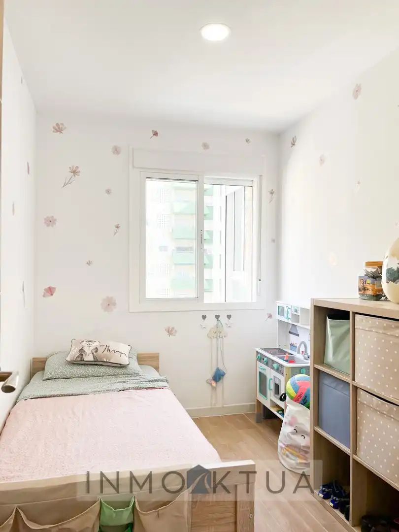 Habitación de Piso en venta en Jerez de la Frontera con Trastero