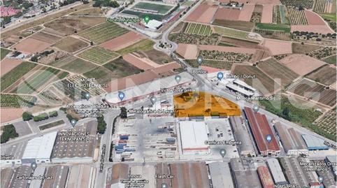 Photo 3 of Industrial land for sale in N/a, Centro, Valencia