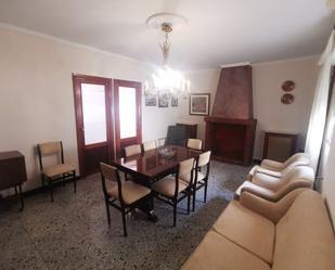 Dining room of Flat for sale in Anna  with Air Conditioner, Terrace and Balcony