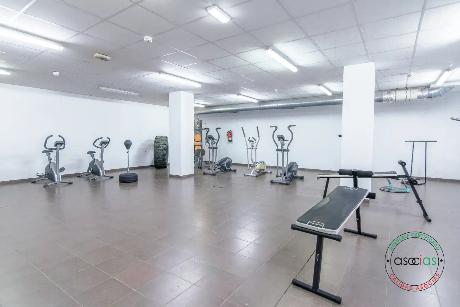 Flat for sale in Gijón   with Heating, Terrace and Storage room