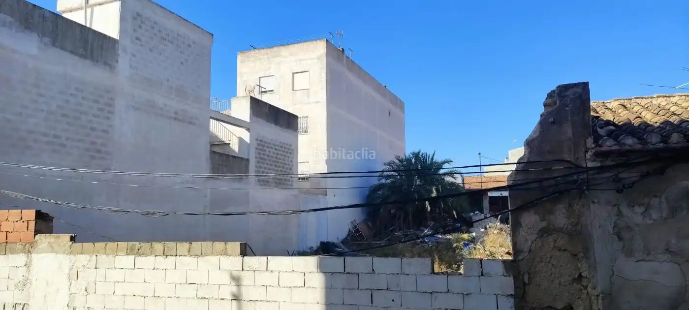 Terreno residencial en venta en Calle de Galant Delgado 4, imagen 19