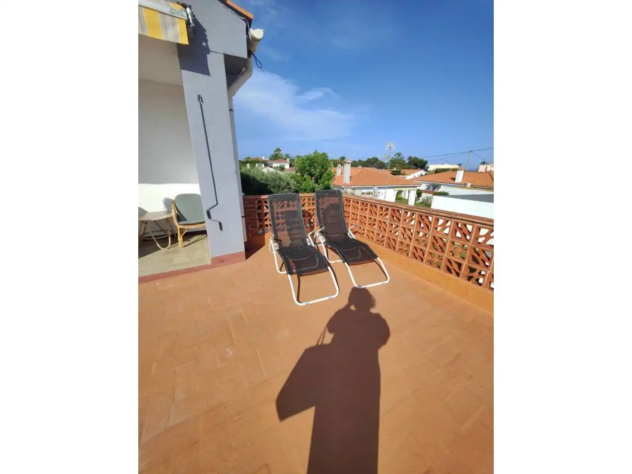 Casa o chalet en venta en Calle Xatrac, Costa Norte
