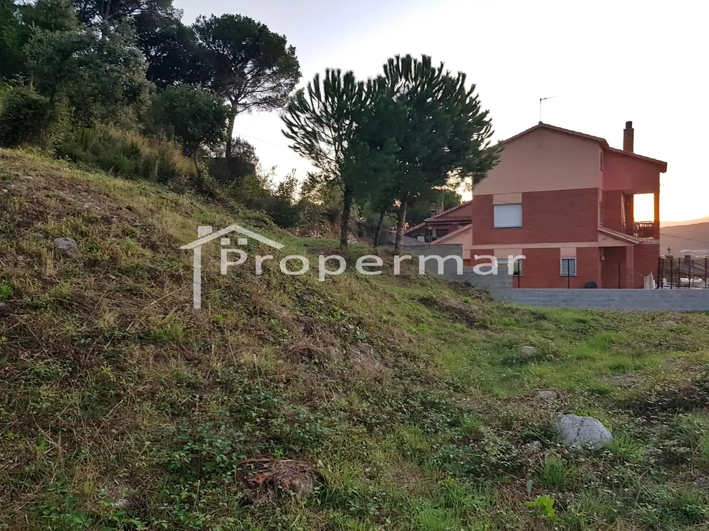 Residential land for sale in Llinars del Vallès, imagen 7