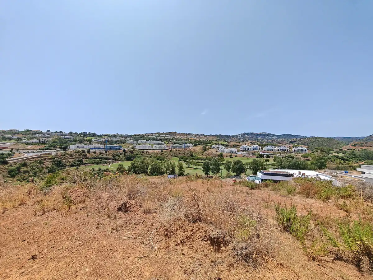 Terreno residencial en venta en La Cala Golf - Lagar Martell, imagen 10