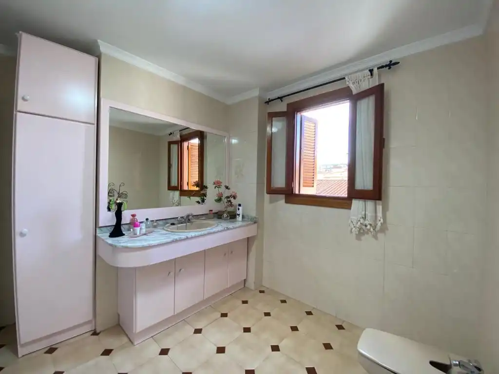 Reihenhaus mit Garten zum Verkauf in Vélez-Málaga ciudad, imagen 19