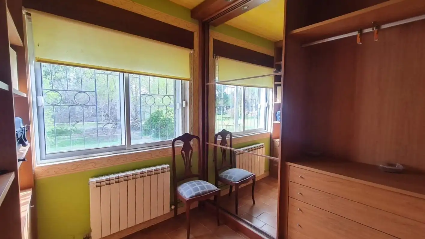 Habitación de Casa o chalet en venta en Mojados con Calefacción, Jardín privado y Terraza