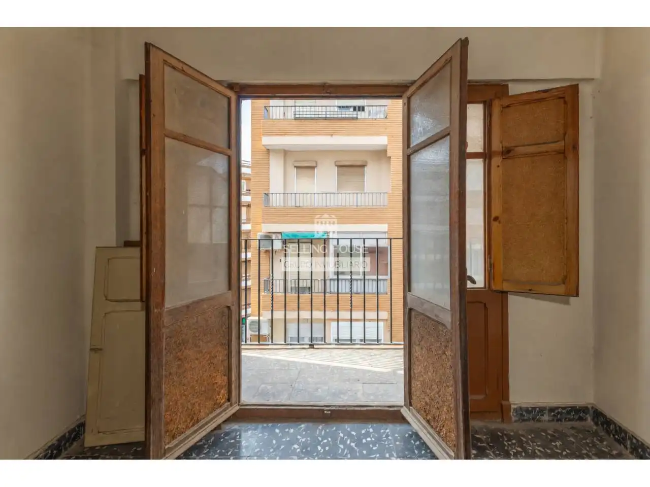 Wohnung mit Terrasse zum Verkauf in Calle Doctor Peset, imagen 6