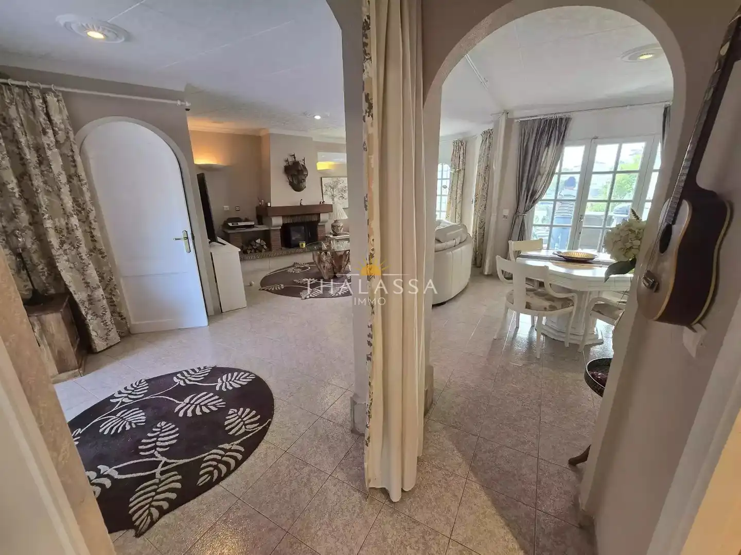 Casa con terraza en venta en Fluvia, imagen 19