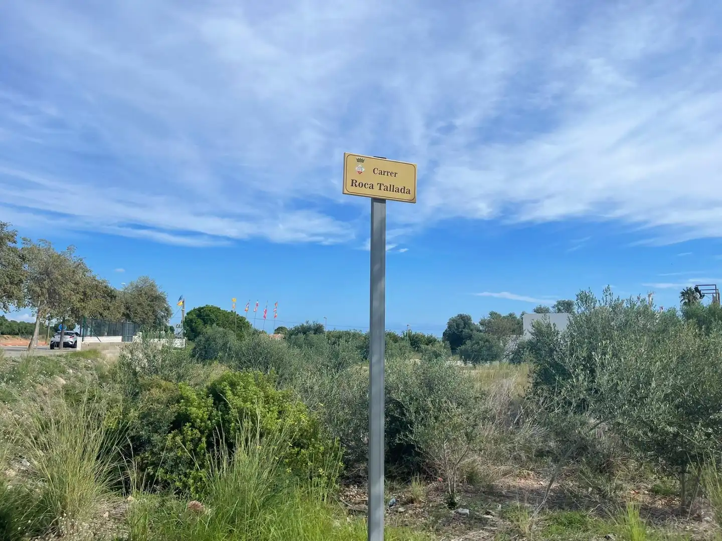 Terreno residencial en venta en Alcanar, imagen 7
