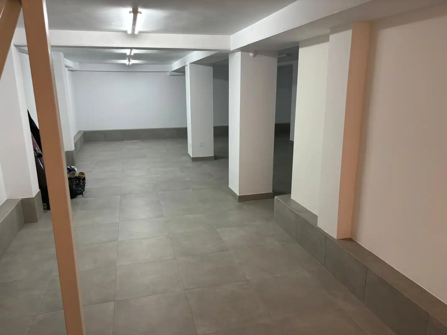 Business premises to rent in Calle JULIAN URBINA, imagen 6