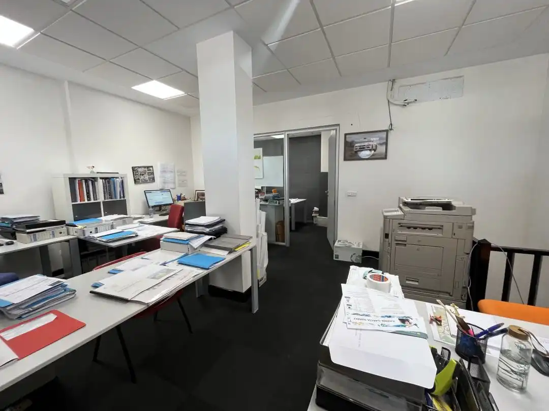 Commercial properties for rent in Orio