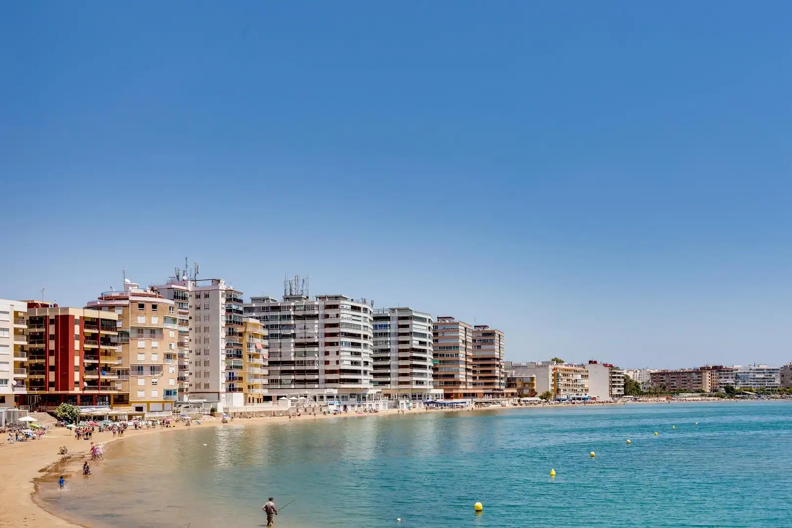 Apartament amb ascensor en venda a Calle Calle Huerto, imagen 46