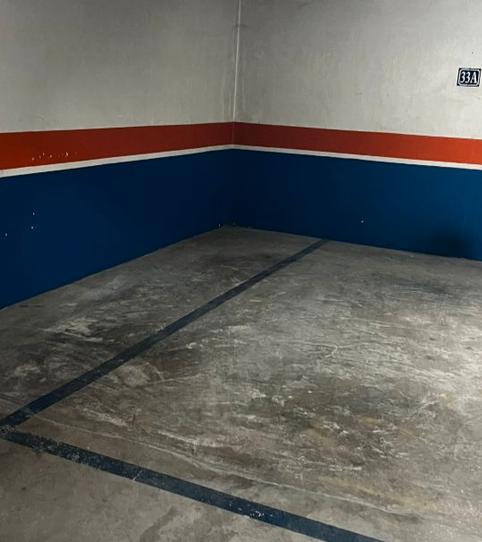 Foto 2 de Garaje de alquiler en Alameda de Cervantes, 50, Sutullena, Lorca