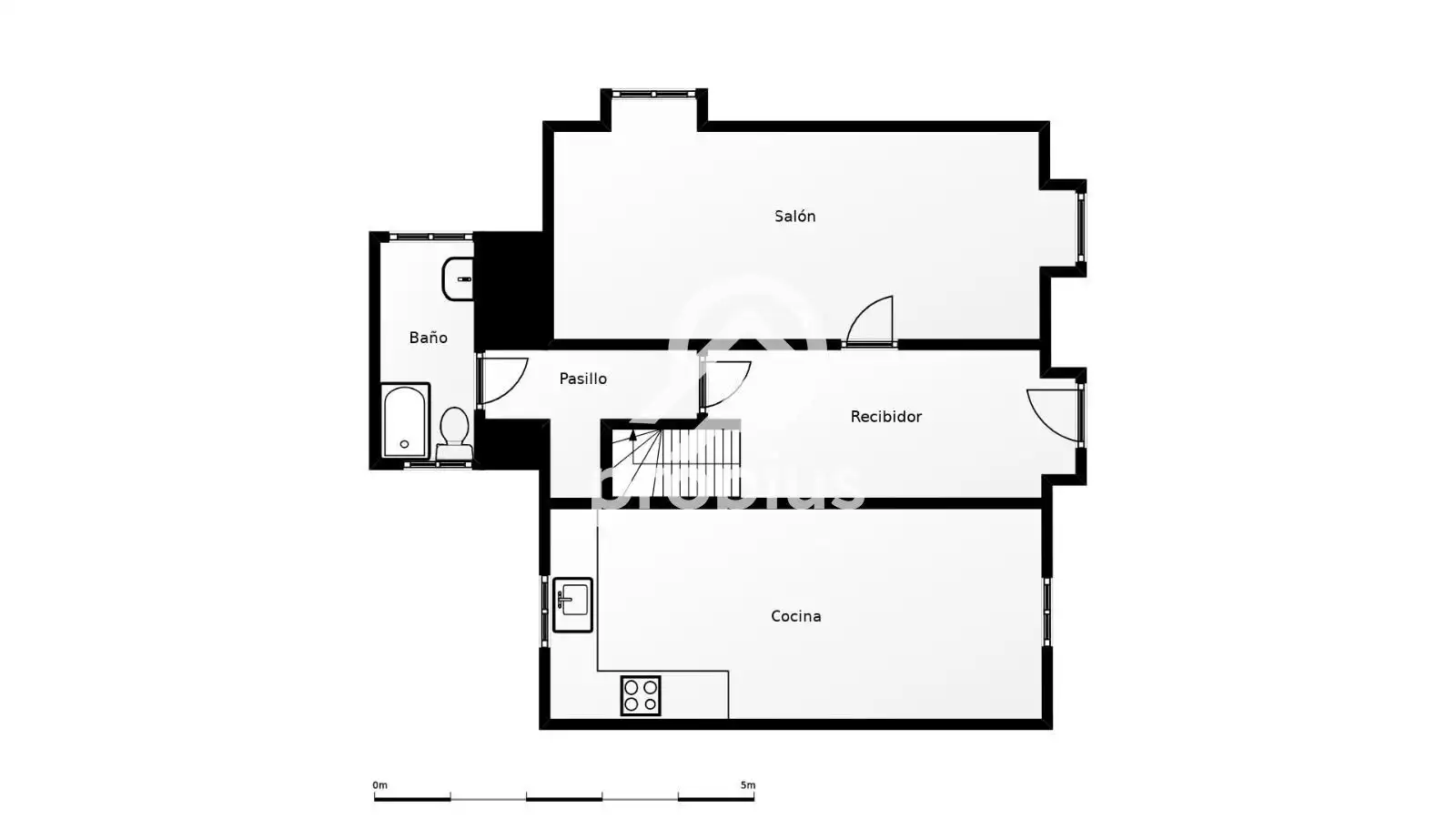 Casa in vendita a Cotero 0, imagen 44
