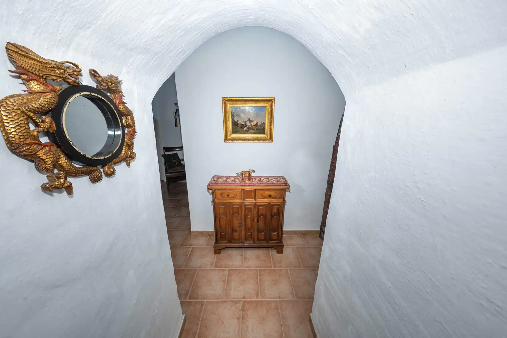 Villa mit Terrasse zum Verkauf in Centro, imagen 45