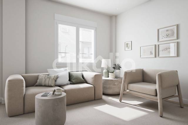 Piso en Venta en Castillejos - Cuzco